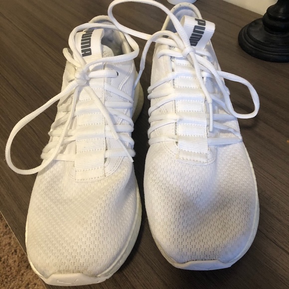 nrgy star men's running shoes